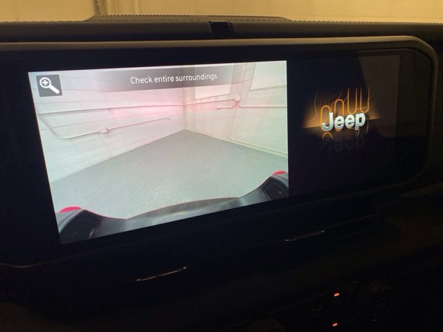 Used 2024 Jeep Glad Rubi