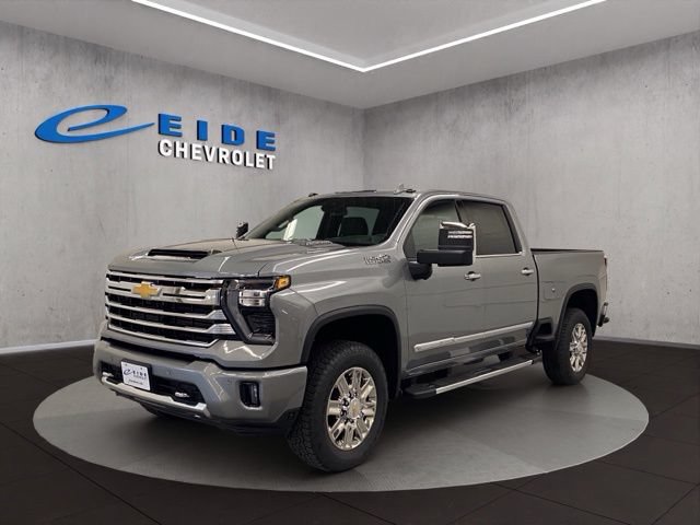 New 2026 Chevrolet Silverado 3500 HD High Country Truck