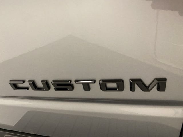 2026 Chevrolet Silverado 1500 Custom - Photo 15