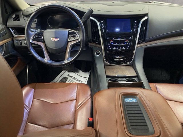 Used 2020 CADILLAC Escalade Premium Luxury SUV
