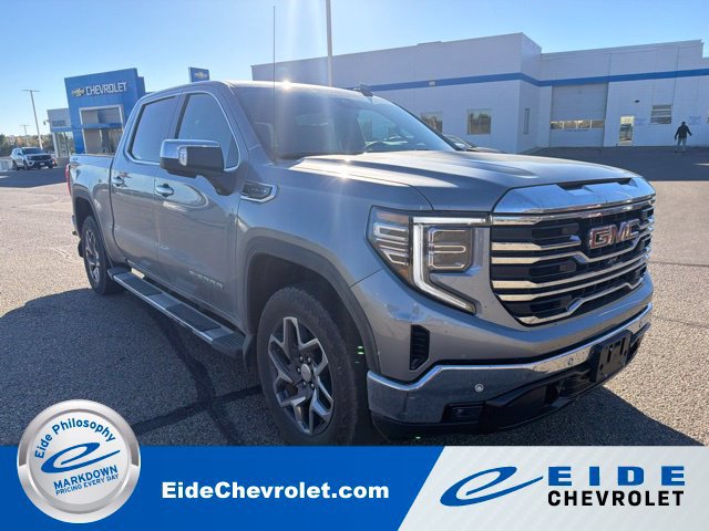  GMC Sierra 1500