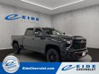  Chevrolet Silverado 2500 HD