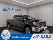  GMC Sierra 3500 HD