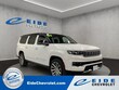  Jeep Grand Wagoneer L