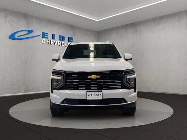 New 2026 Chevrolet Tahoe High Country SUV