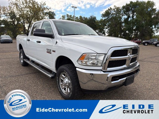  Ram 3500