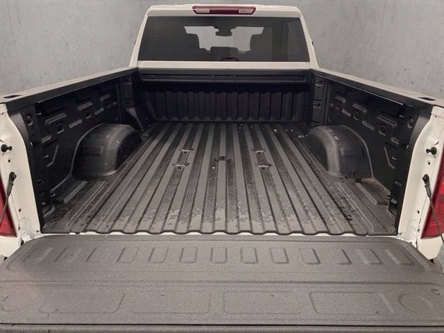 2026 Chevrolet Silverado 2500 HD Custom - Photo 13