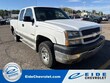  Chevrolet Silverado 2500 HD