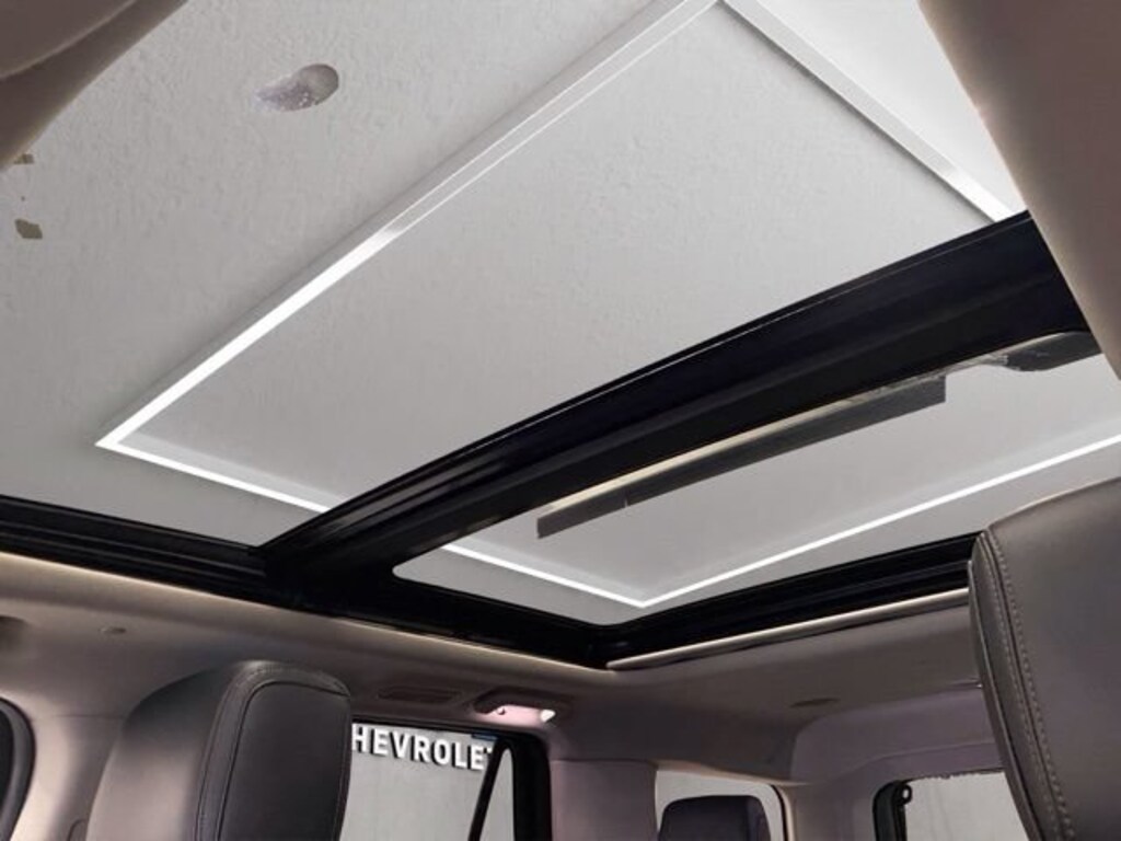 Used 2019 Ford Expedition Platinum