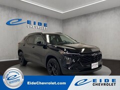 2026 Chevrolet Trax LT SUV