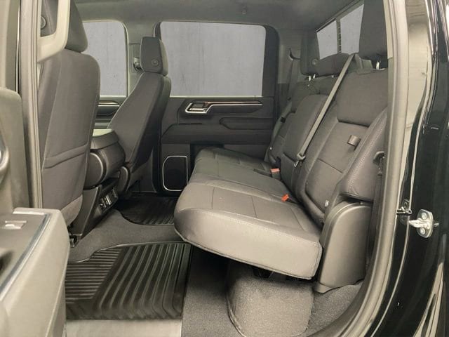 2026 Chevrolet Silverado 2500 HD LT - Photo 21