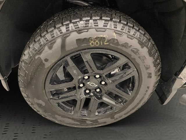 2026 Chevrolet Silverado 1500 Custom - Photo 12