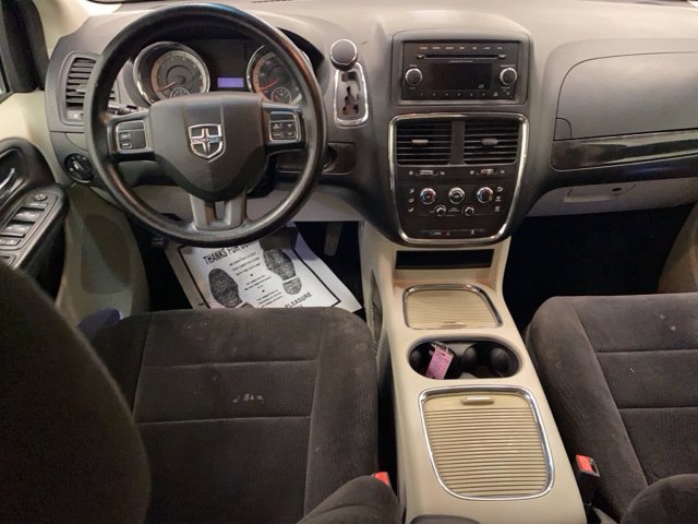 Used 2014 Dodge Grand Caravan SXT