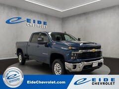 2026 Chevrolet Silverado 2500 HD LT Truck
