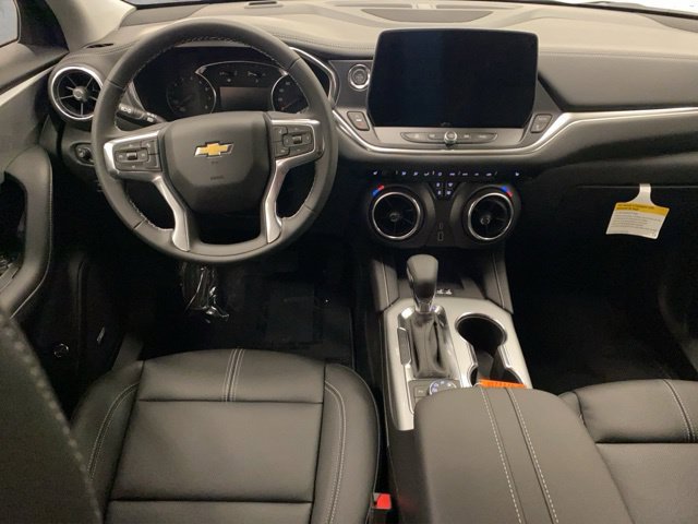 New 2026 Chevrolet Blazer 3LT SUV