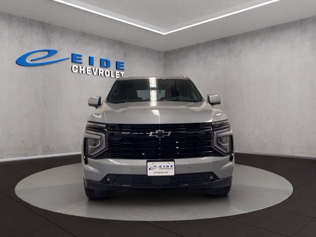 New 2026 Chevrolet Tahoe RST SUV