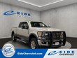  Ford Super Duty F-250 SRW