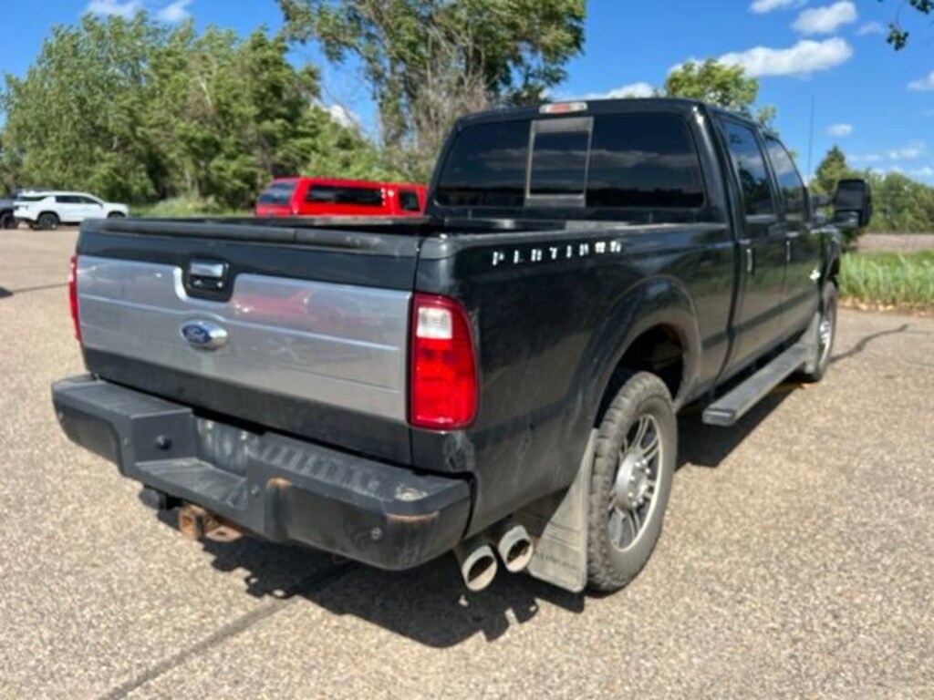 Used 2014 Ford Super Duty F-250 SRW XL
