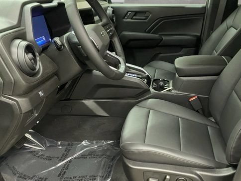 2026 Chevrolet Colorado Trail Boss - Photo 24