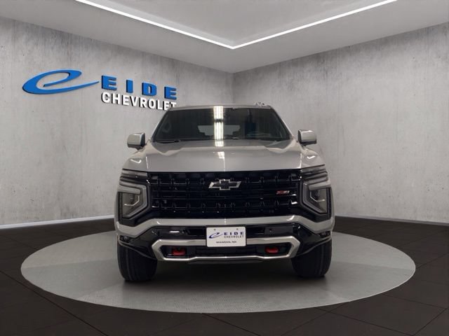 New 2026 Chevrolet Suburban Z71 SUV