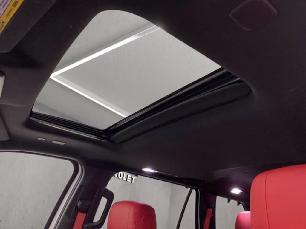 Used 2024 Toyota Sequoia SR5