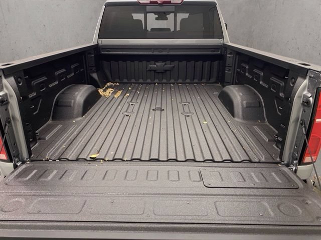 2026 Chevrolet Silverado 3500HD High Country - Photo 13