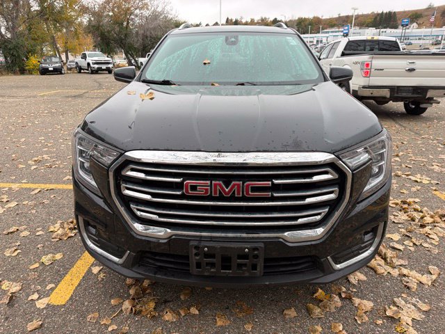 Used 2023 GMC Terrain SLT SUV