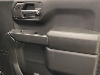 2026 Chevrolet Silverado 1500 Custom - Photo 26