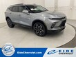 Chevrolet Blazer