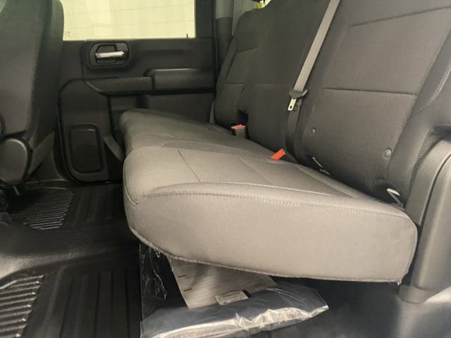 2026 Chevrolet Silverado 2500 HD Work Truck - Photo 20