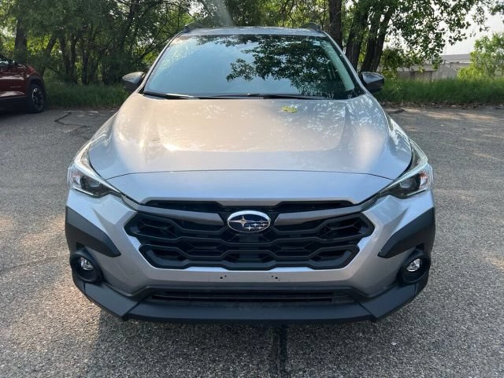 Used 2024 Subaru Crosstrek Premium