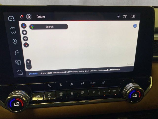 Used 2024 GMC Canyon AT4 Truck