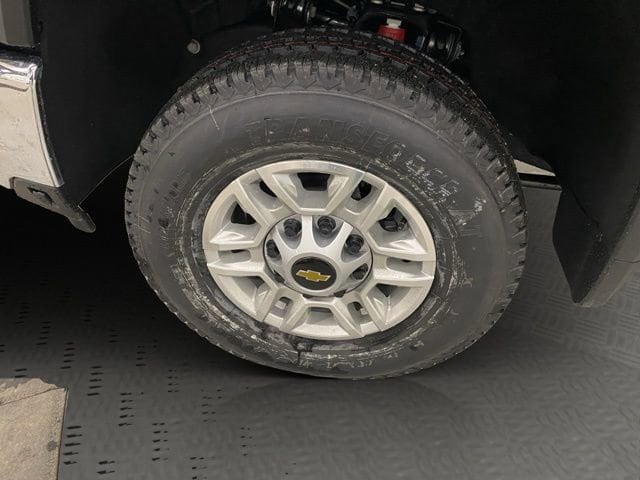 2026 Chevrolet Silverado 2500 HD LT - Photo 27