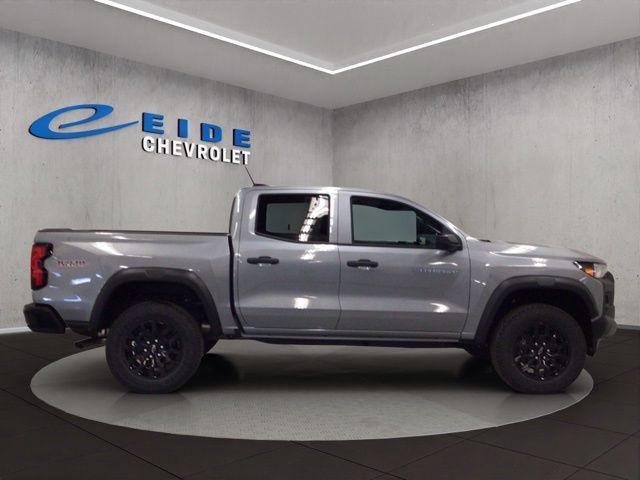 2026 Chevrolet Colorado Trail Boss - Photo 9