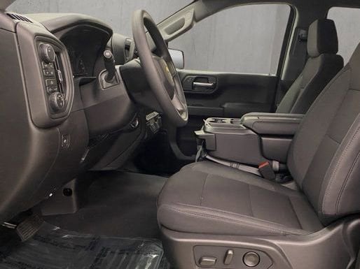 2026 Chevrolet Silverado 1500 Custom - Photo 20
