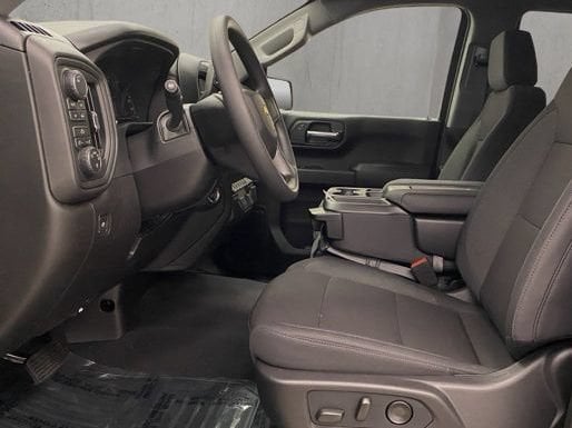 2026 Chevrolet Silverado 1500 Custom - Photo 20