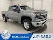 Chevrolet Silverado 3500 HD