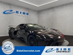 2026 Chevrolet Corvette Stingray 3LT Coupe