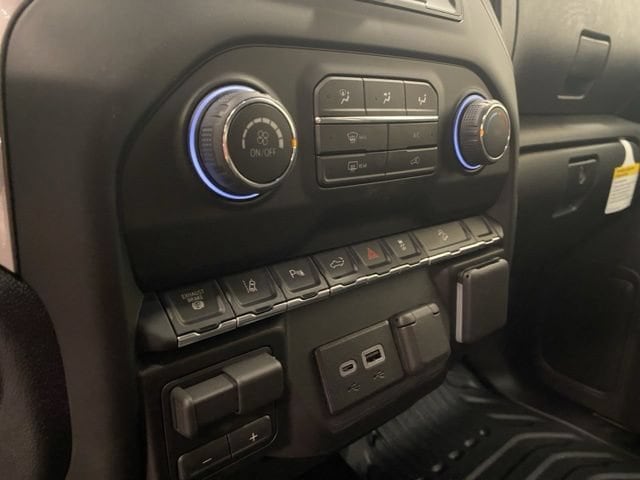 2026 Chevrolet Silverado 2500 HD Work Truck - Photo 32