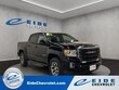  GMC Canyon
