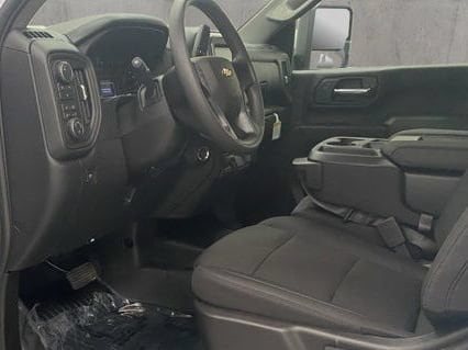 2026 Chevrolet Silverado 2500 HD Work Truck - Photo 18