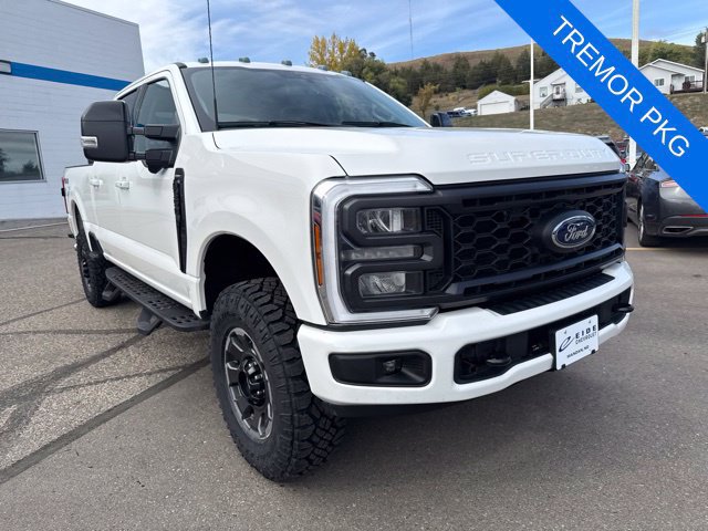 Used 2024 Ford Super Duty F-350 SRW XL