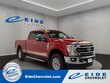  Ford Super Duty F-250 SRW