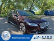  Lincoln Continental