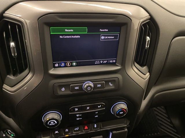 2026 Chevrolet Silverado 1500 Custom - Photo 17