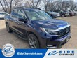  Honda Ridgeline