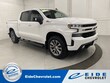 Chevrolet Silverado 1500 LTD