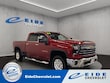  Chevrolet Silverado 2500 HD