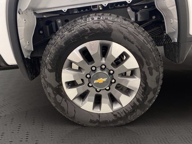 2026 Chevrolet Silverado 2500 HD Custom - Photo 38