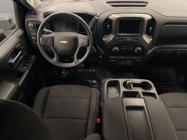 2026 Chevrolet Silverado 2500 HD Custom - Photo 18